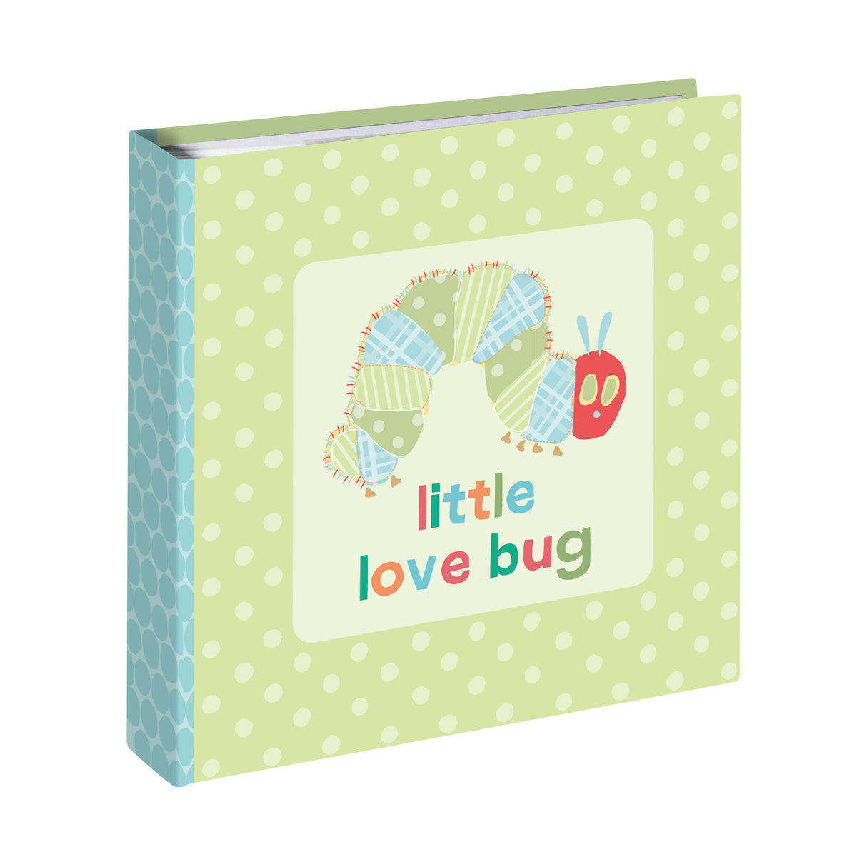 The Very Hungry Caterpillar Photo Album