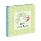 The Very Hungry Caterpillar Photo Album