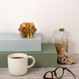 Jungle Jumble Bamboo Puzzle - Can You Take It Apart And Rebuild?