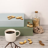 The Flower Bamboo Puzzle - Can You Take It Apart And Rebuild?