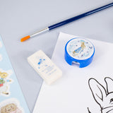 Peter Rabbit Children's Art Activity Wallet
