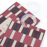 Elysian Scented Hanging Sachet - Set of 4 Rose
