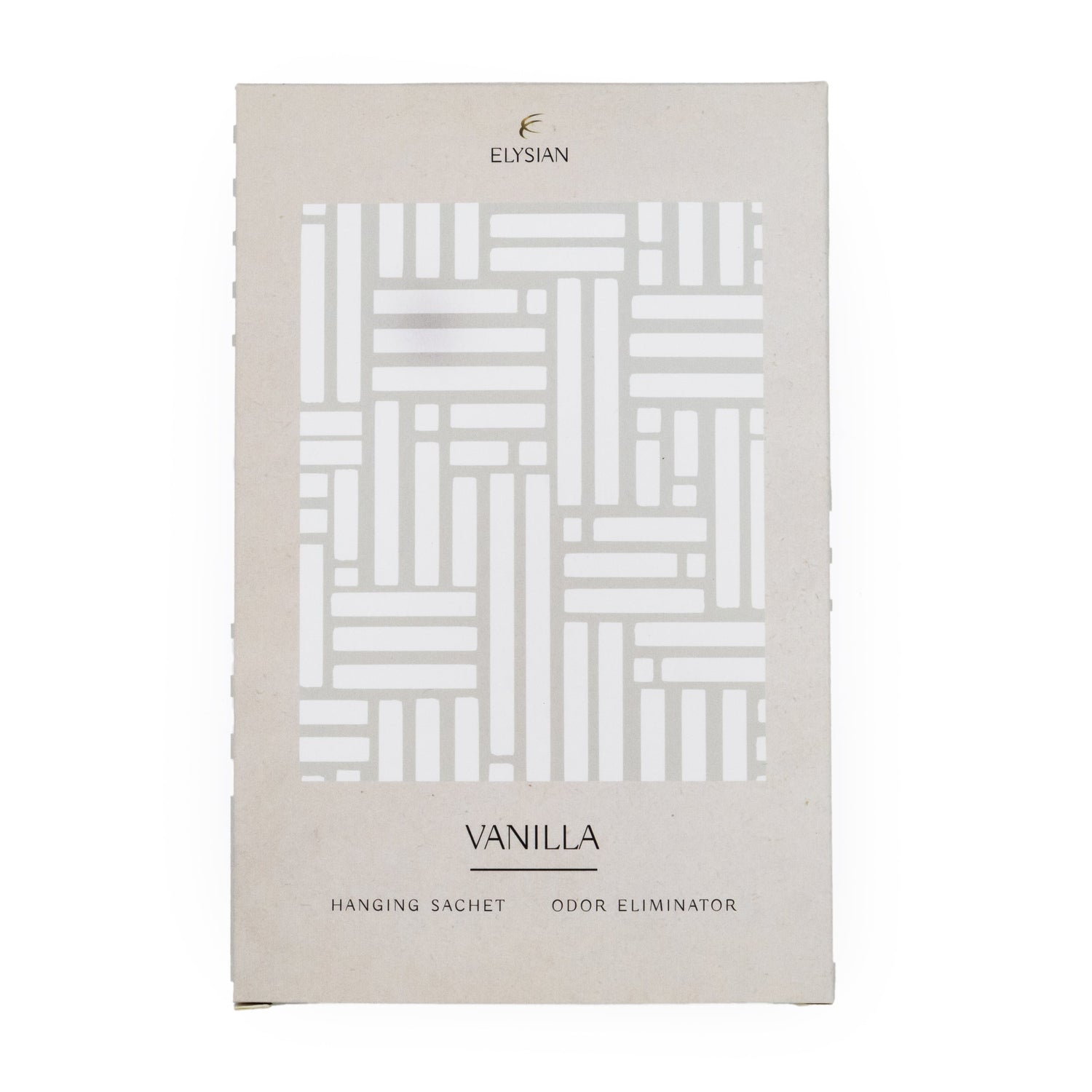 Elysian Scented Hanging Sachet - Set Of 4 Vanilla