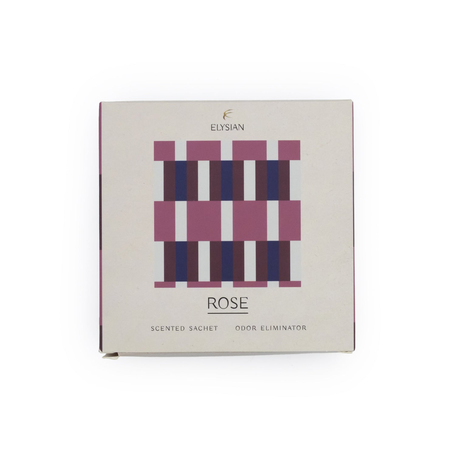 Elysian Scented Sachet - Set of 4 Rose