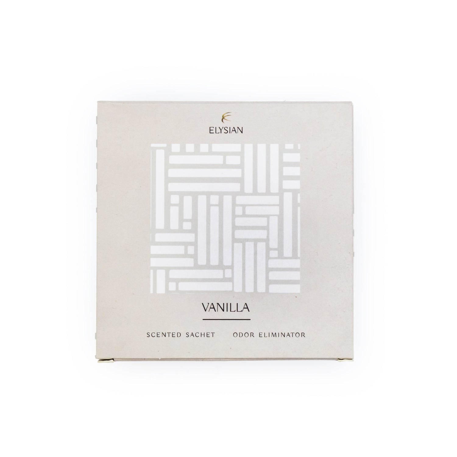 Elysian Scented Sachet - Set Of 4 Vanilla