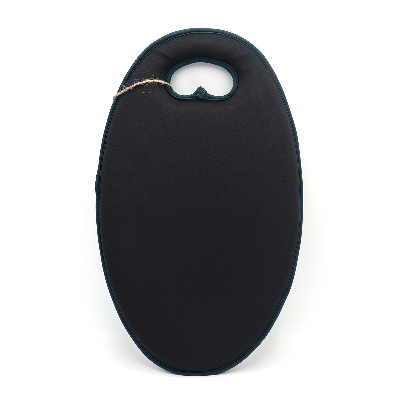 Orange Grove Garden Kneeler - William Morris Design - Padded Memory Foam