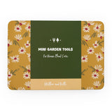 Willow and Belle House Plant Care Kit
