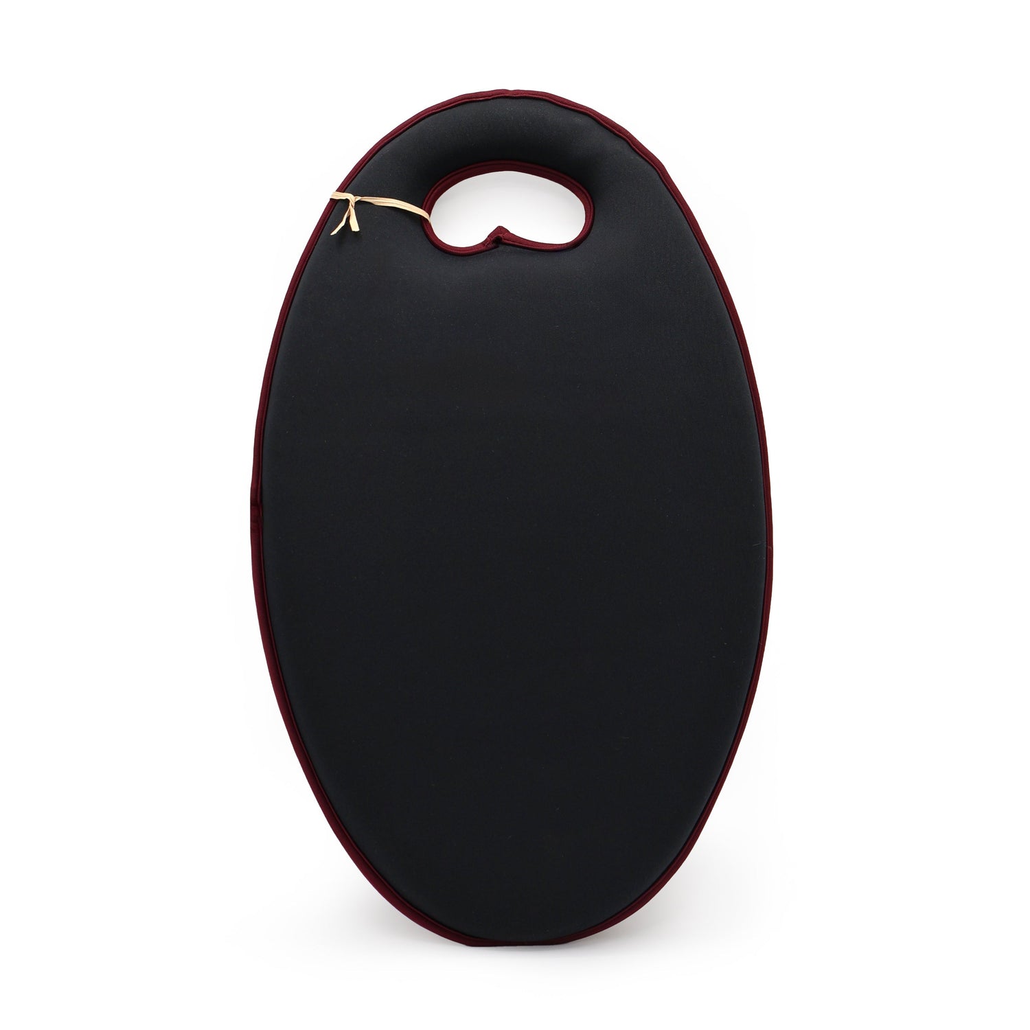 Willow and Belle Garden Kneeler - Wavy Design - Padded Memory Foam