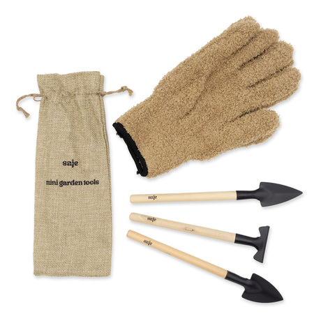 Saje House Plant Care Kit