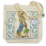 Peter Rabbit Tote Bag