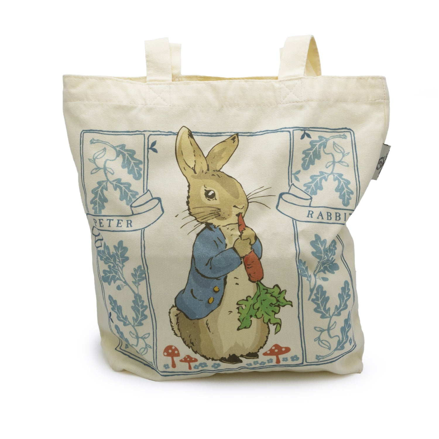 Peter Rabbit Tote Bag - Official Licensed Gift