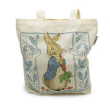 Peter Rabbit Tote Bag