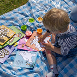 The Gruffalo My First Fingerprint Art Kit