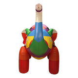 Elmer Giant Inflatable Sprinkler - Garden Water Toy