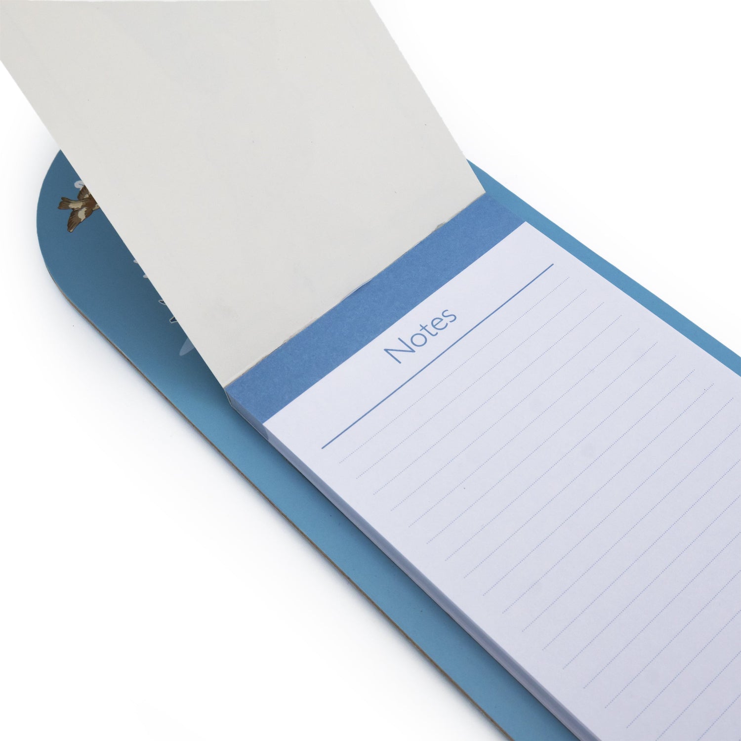 Peter Rabbit Magnetic List Pad - Forest Picnic Design