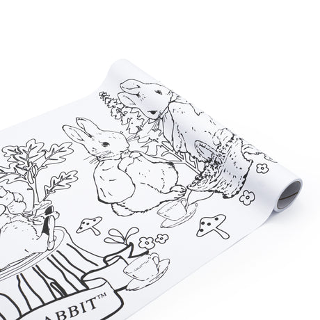 Beatrix Potter Giant Colouring Poster