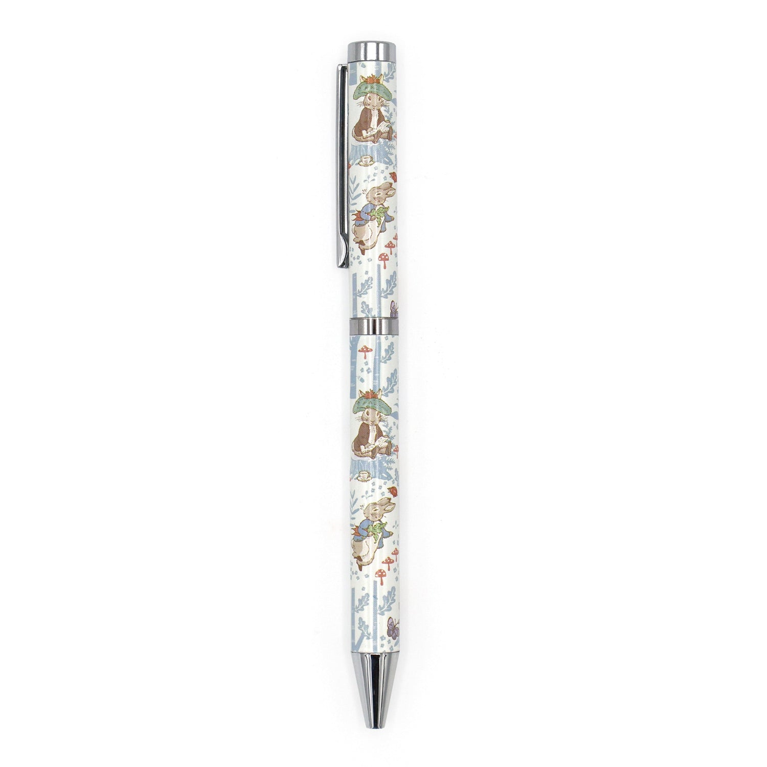 Peter Rabbit Forest Picnic Ballpoint Pen in Gift Box