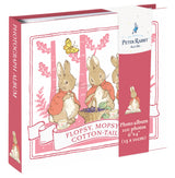 Flopsy Bunnies Photo Album - Forest Picnic