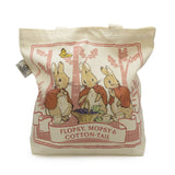 Beatrix Potter Flopsy Bunnies Tote Bag