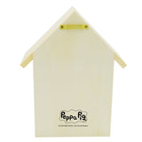 Peppa Pig Paint Your Own Bug Hotel