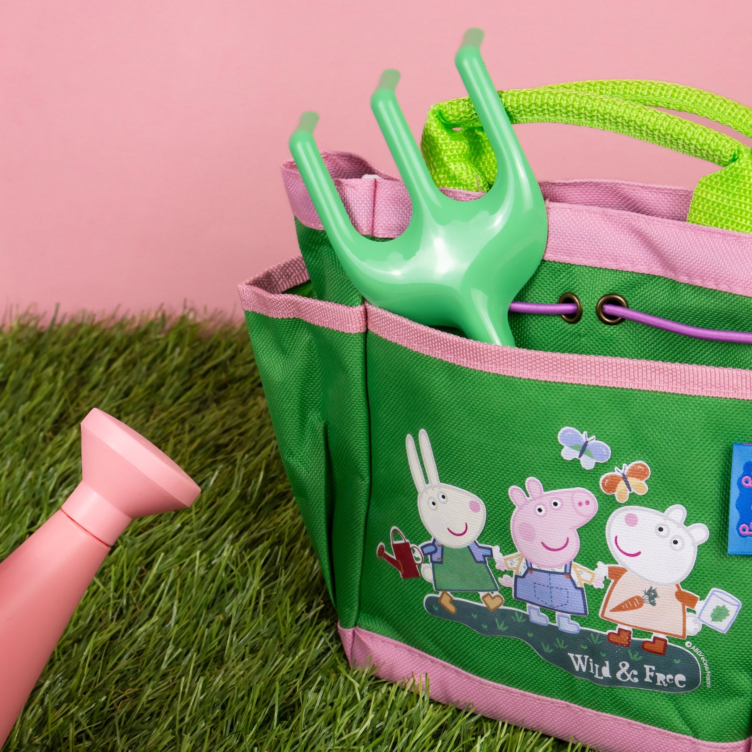 Peppa Pig Kids Gardening Set