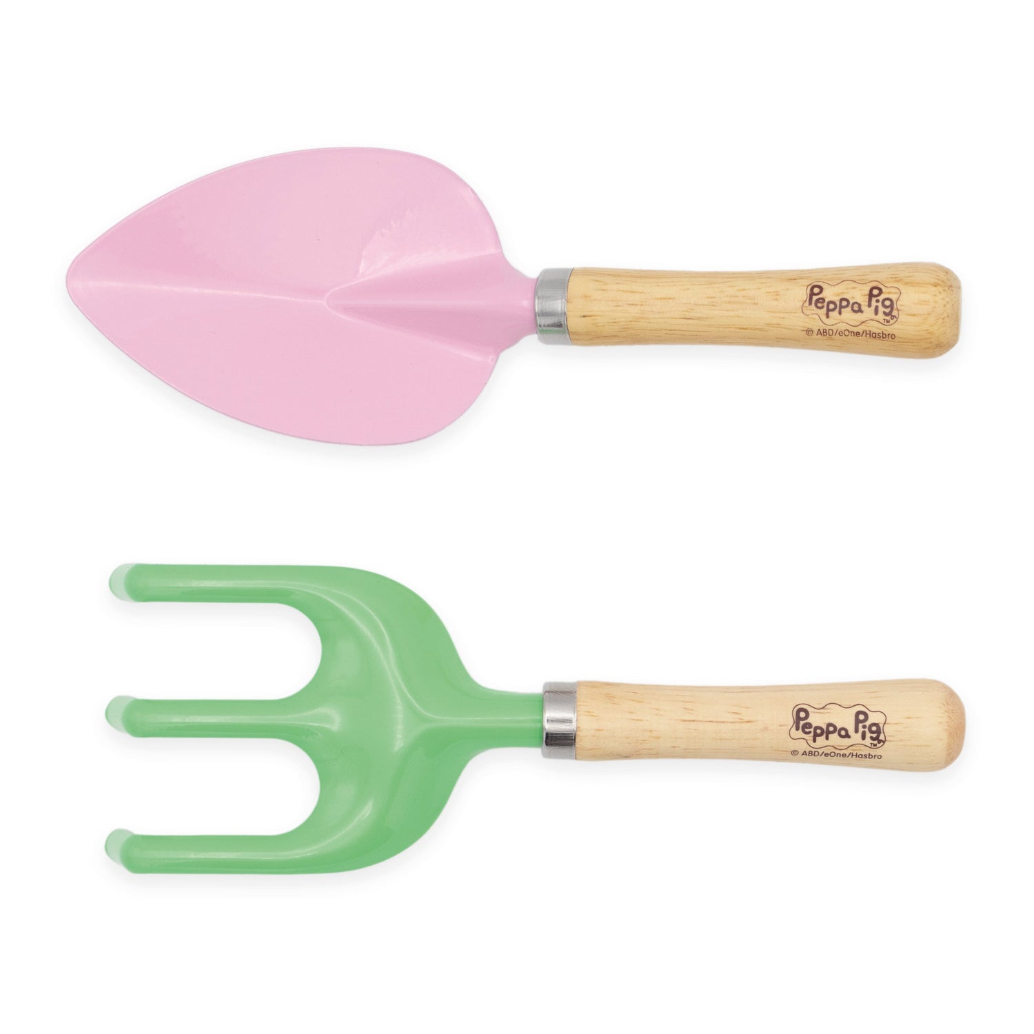 Peppa Pig Kids Gardening Set