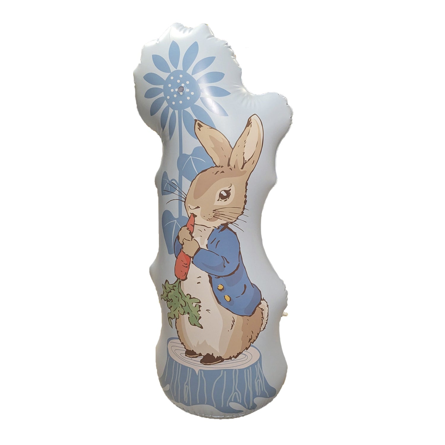 Peter Rabbit Giant Inflatable Sprayer
