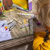 The Gruffalo Make & Play Set