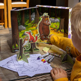 The Gruffalo Make & Play Set