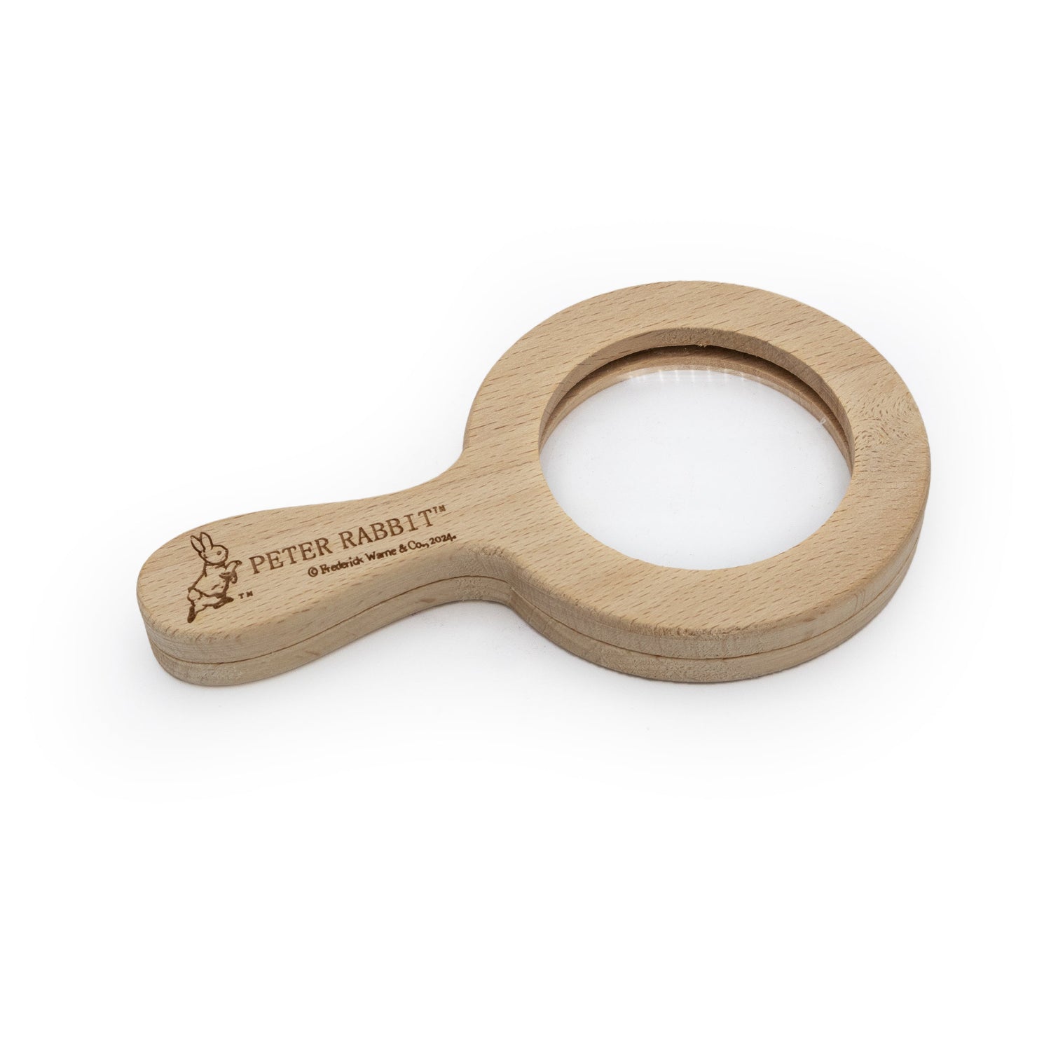 Peter Rabbit Bug Spotter Activity Set