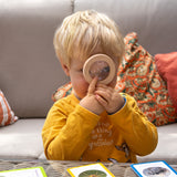 The Gruffalo Bug Spotter Activity Set