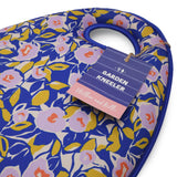 Willow and Belle Garden Kneeler - Floral Design - Padded Memory Foam