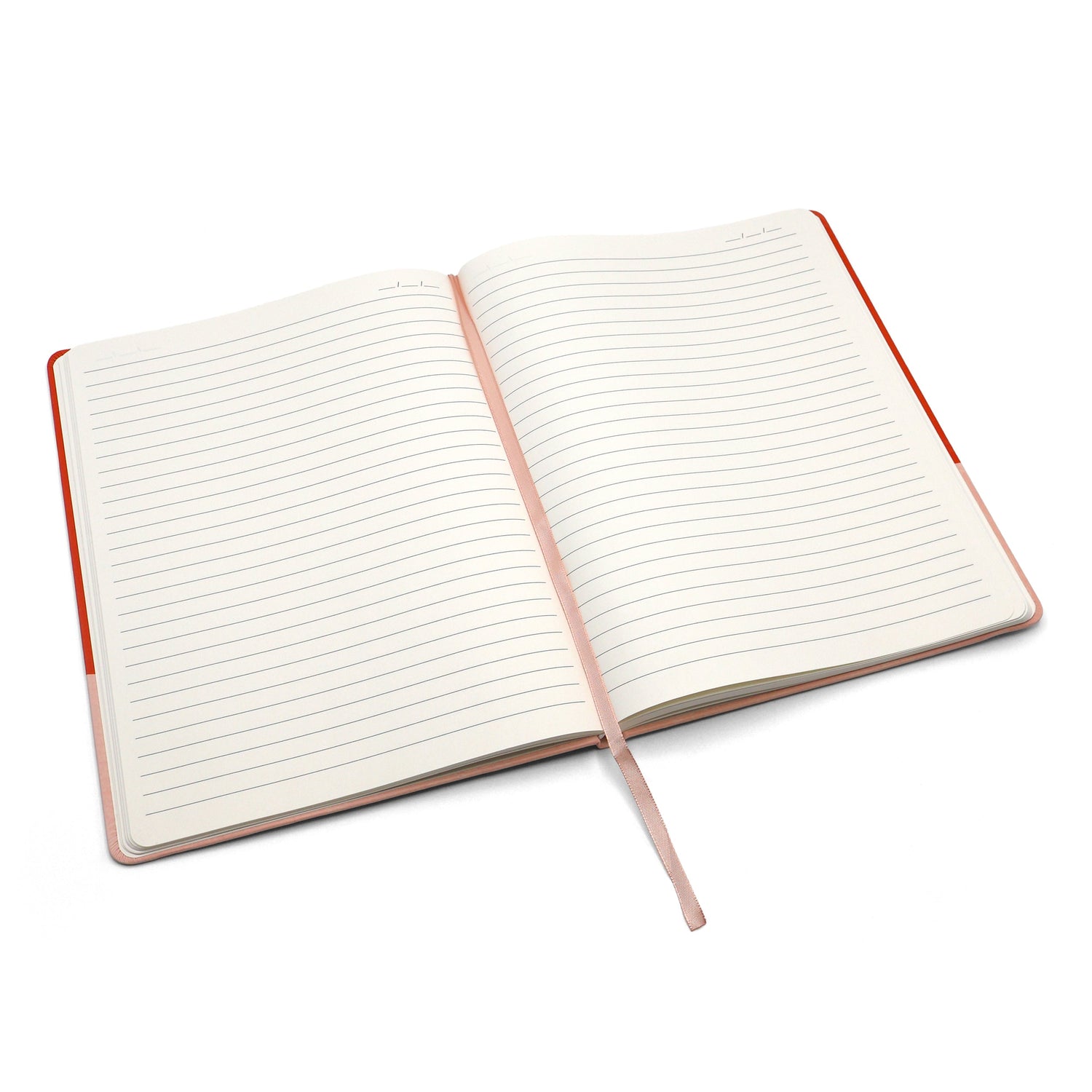 Journal Notebook - Dreams and Schemes B5 Design