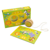 Learn To Play Yo-Yo Set