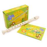Learn To Play Recorder Set