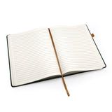 Journal Notebook - Big Ideas B5 Design