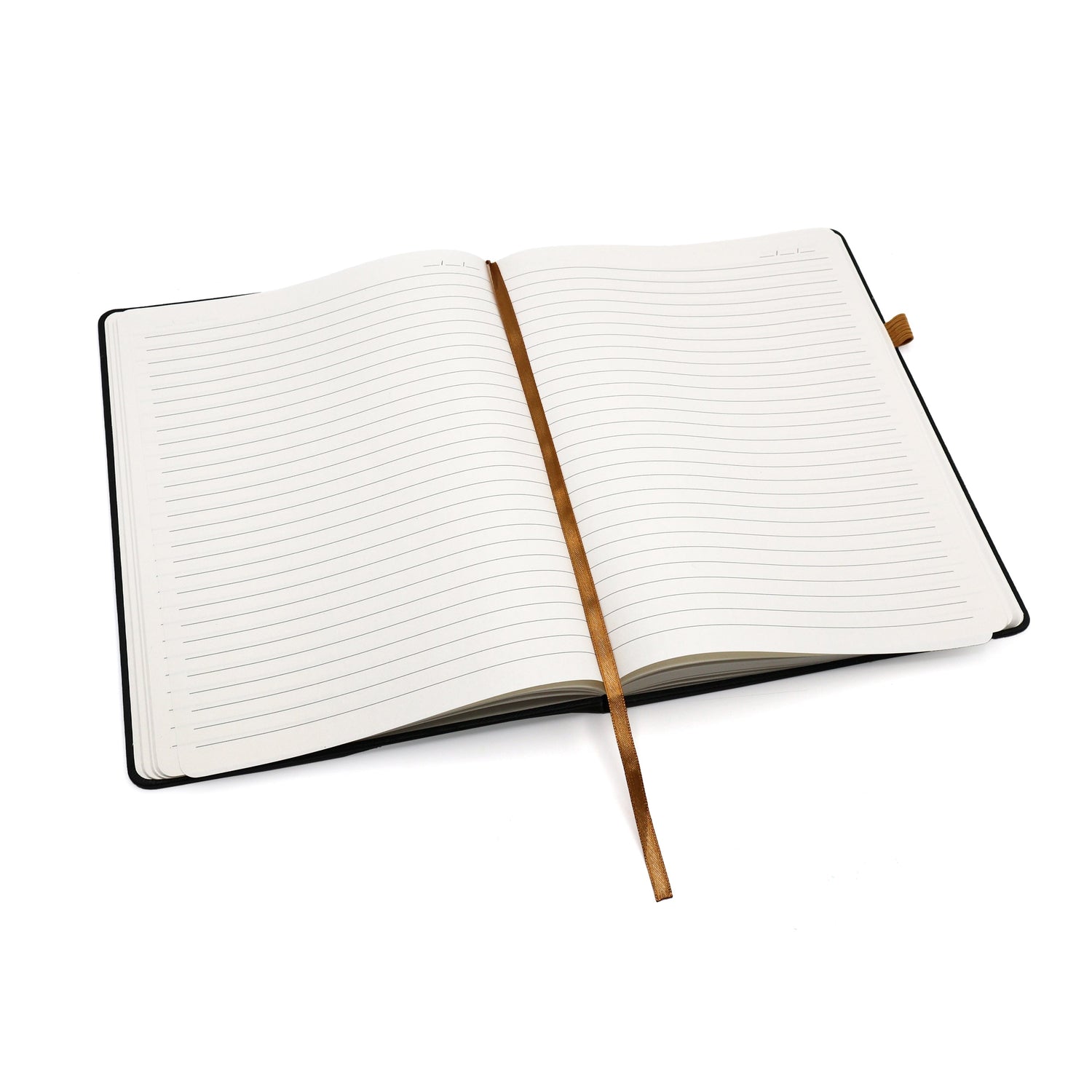 Journal Notebook - Notes B5 Design