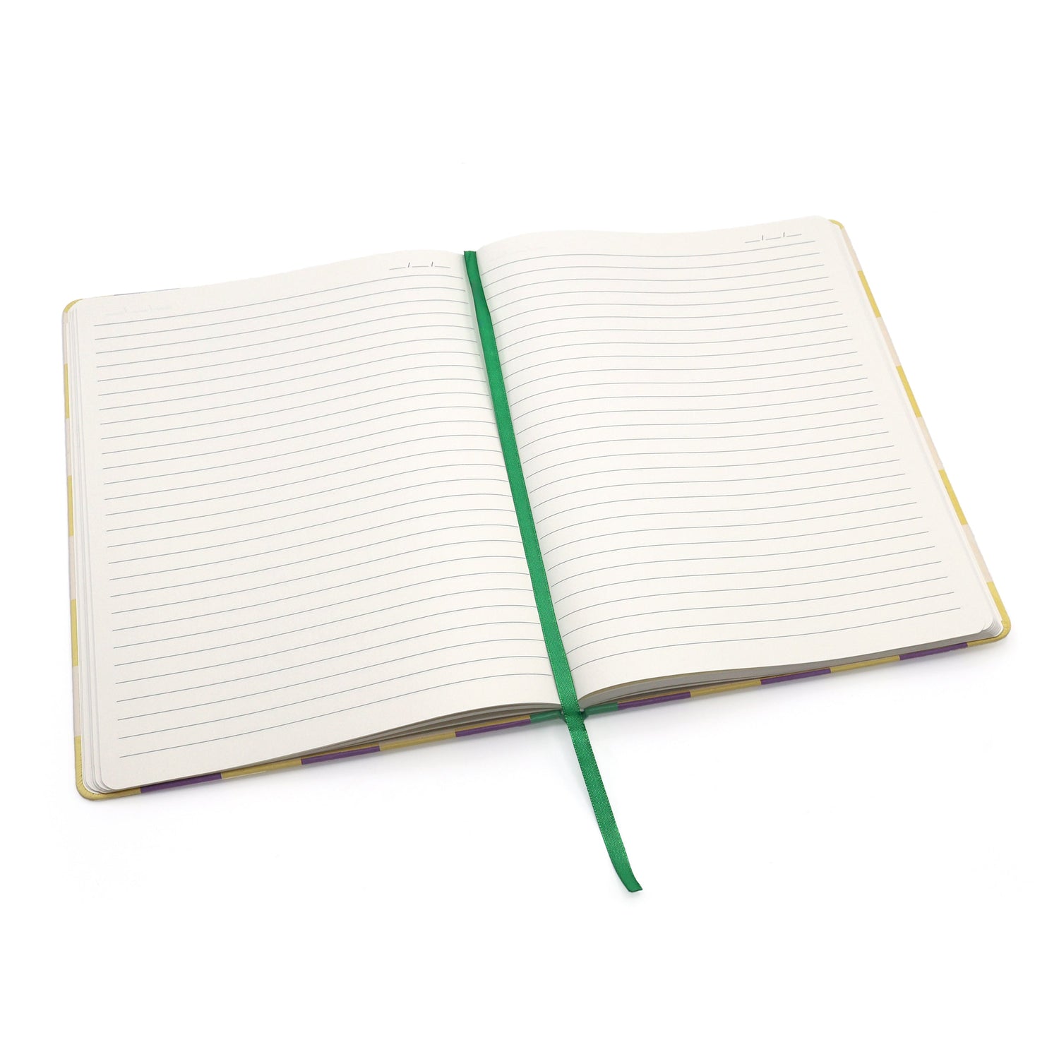 Journal Notebook - Check Check B5 Design