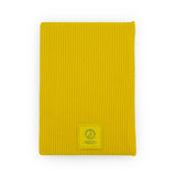 Jemima Puddle-Duck Cloth Notebook – A5 with Textured Cover