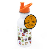 Kids The Gruffalo Water Bottle – 500ml Stainless Steel
