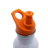 Kids The Gruffalo Water Bottle – 500ml Stainless Steel