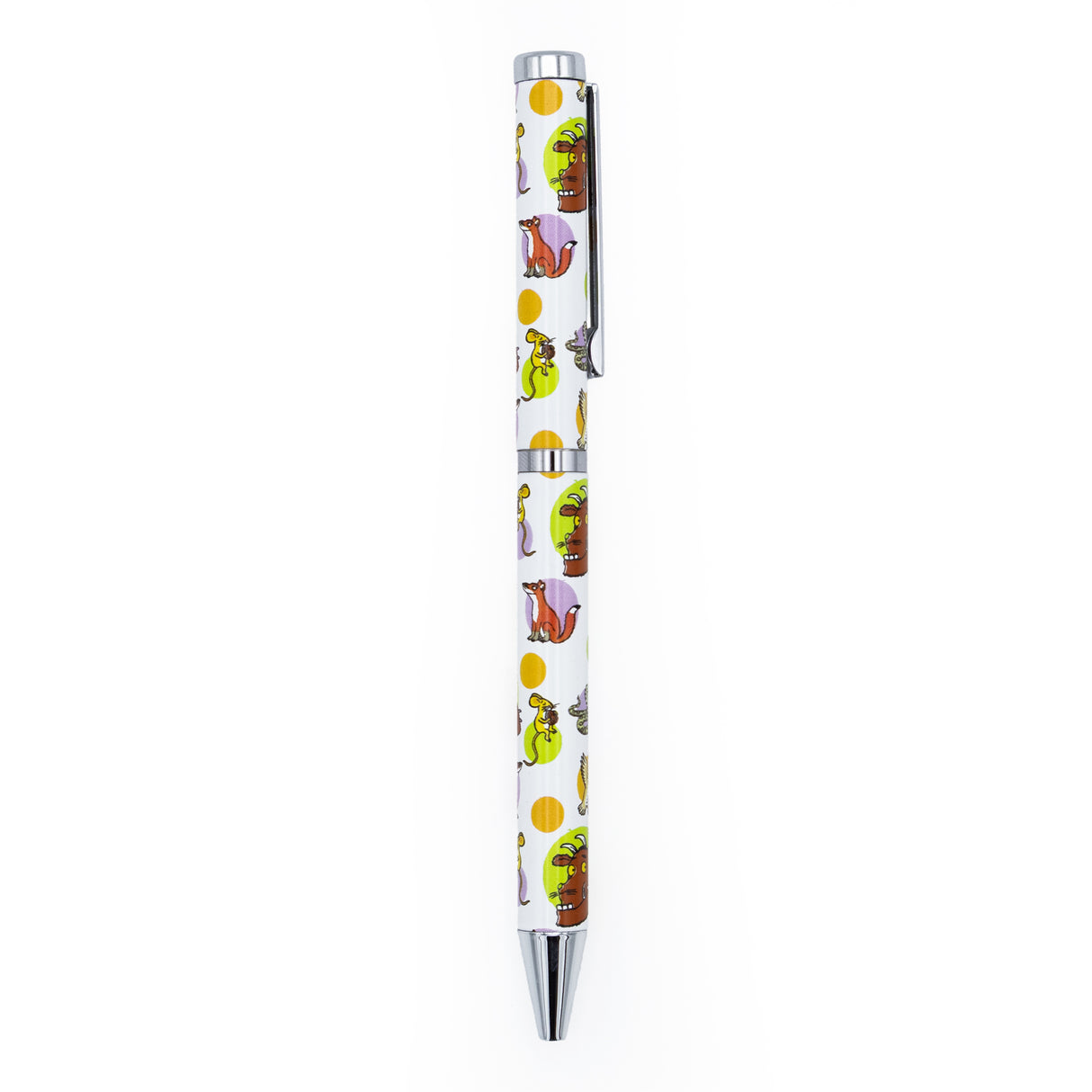 The Gruffalo Ballpoint Pen in Gift Box