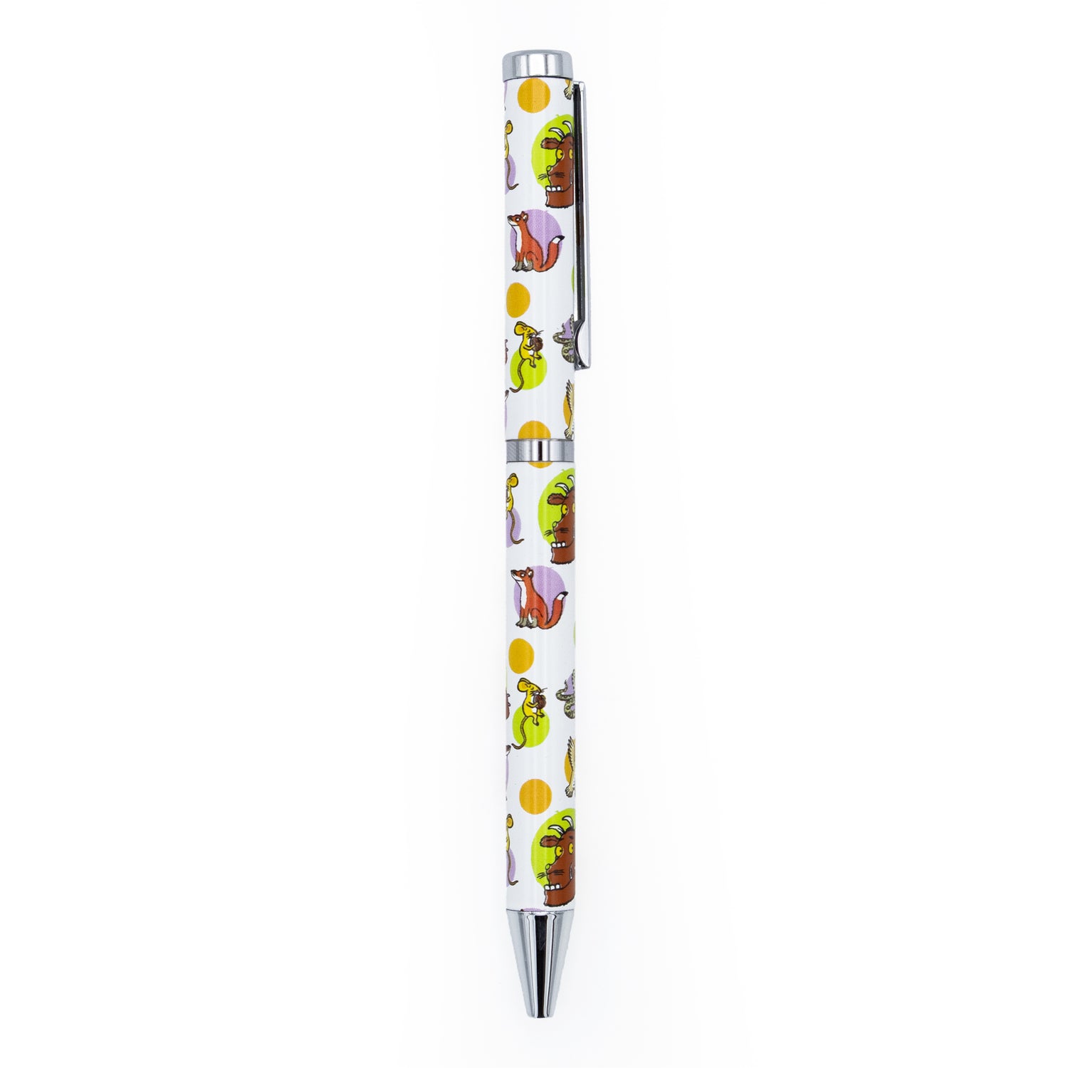 The Gruffalo Ballpoint Pen in Gift Box