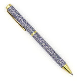 Orange Grove William Morris Ballpoint Pens in Gift Box – Set of 3 Pens