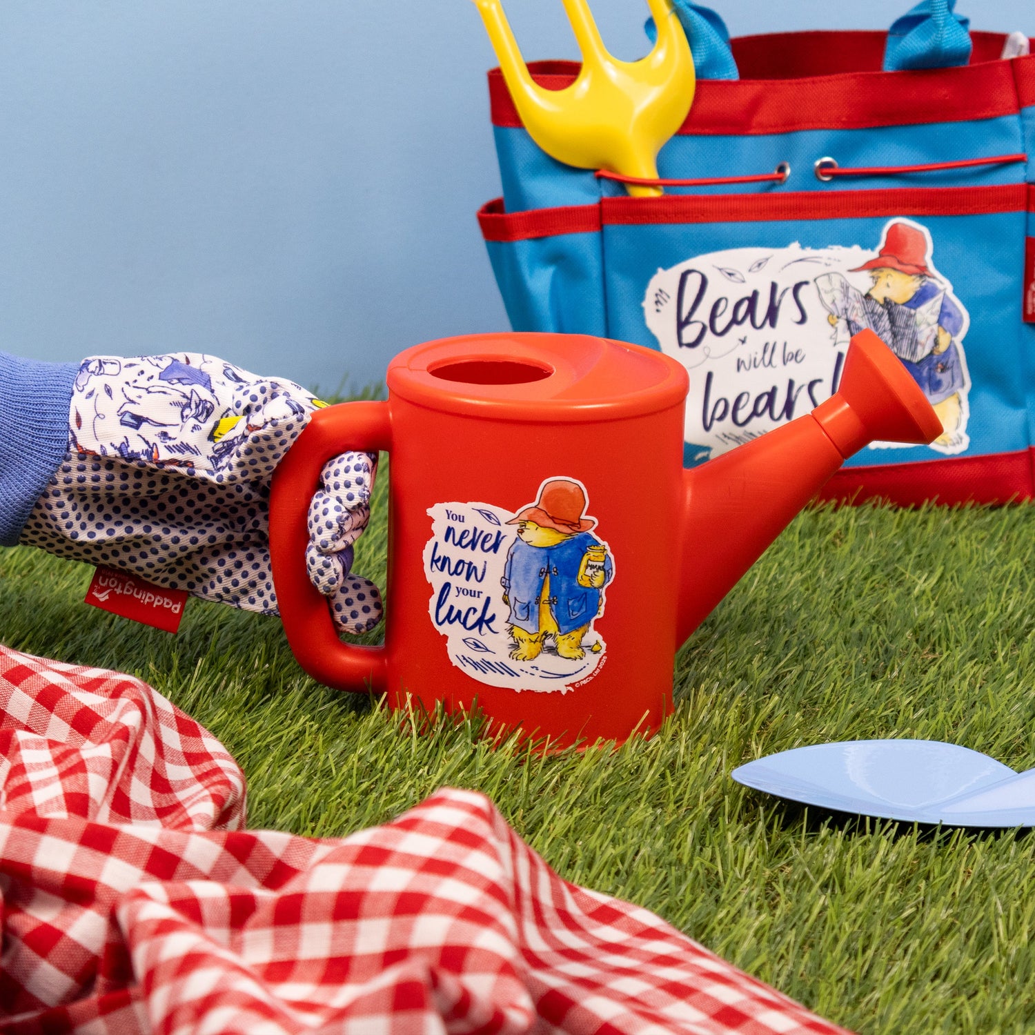 Paddington Children’s Gardening Set