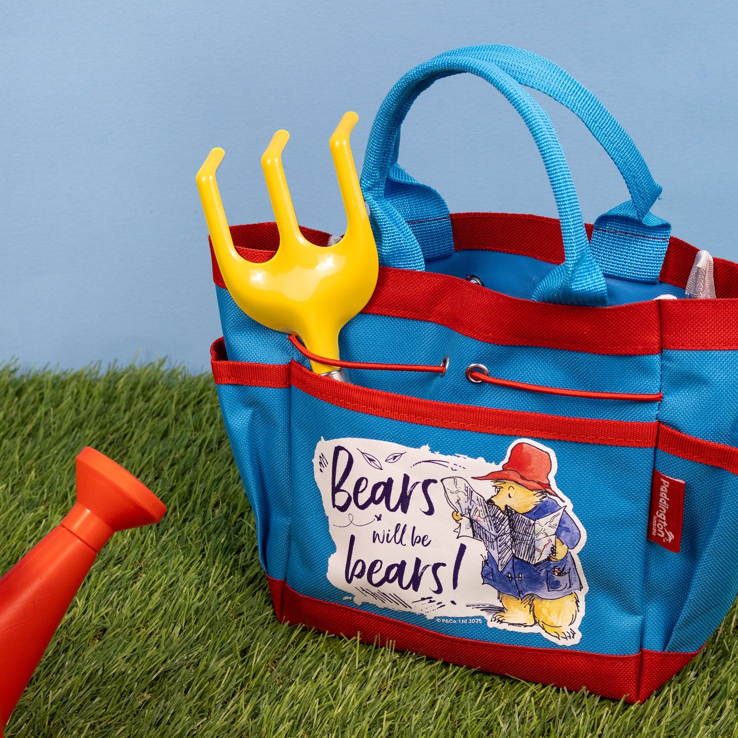 Paddington Children’s Gardening Set