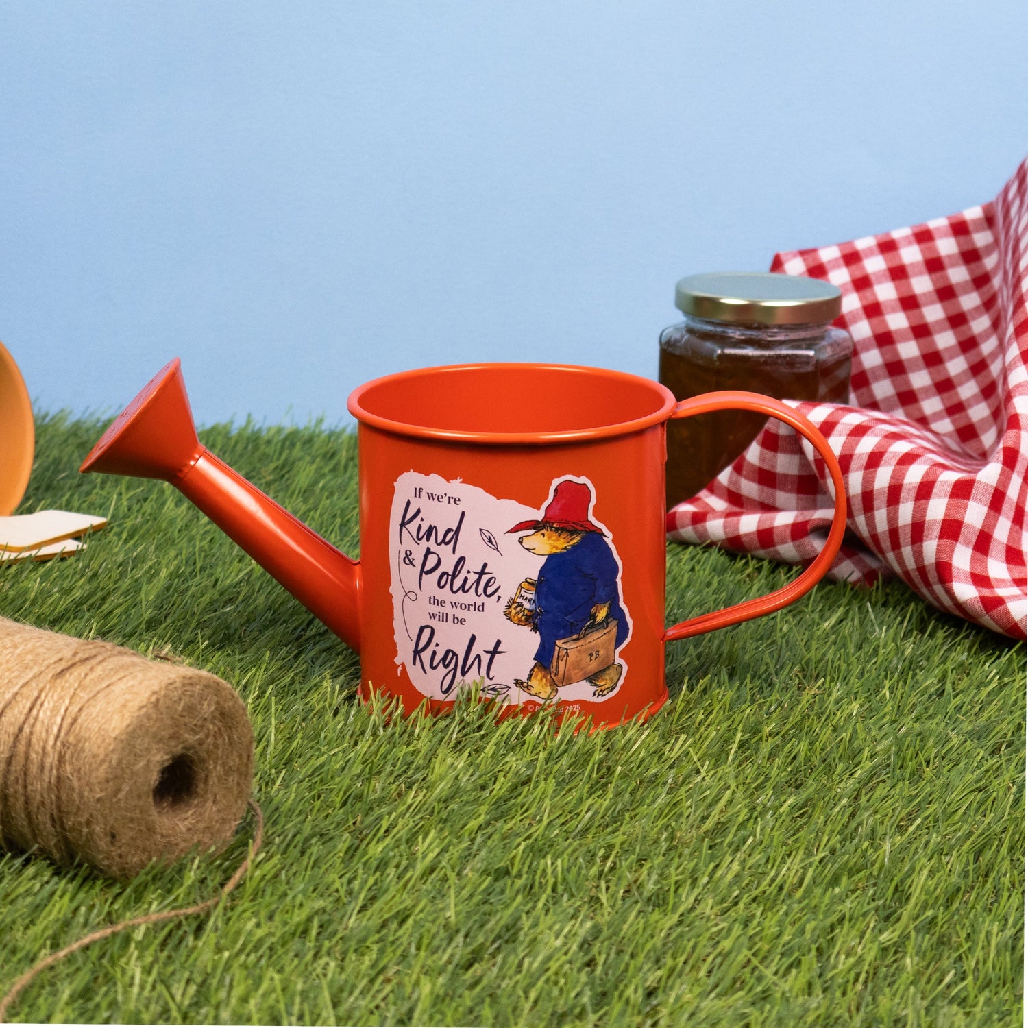 Paddington Children’s Watering Can