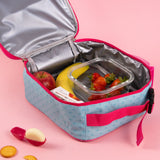 Children’s Magical Creatures Lunch Bag