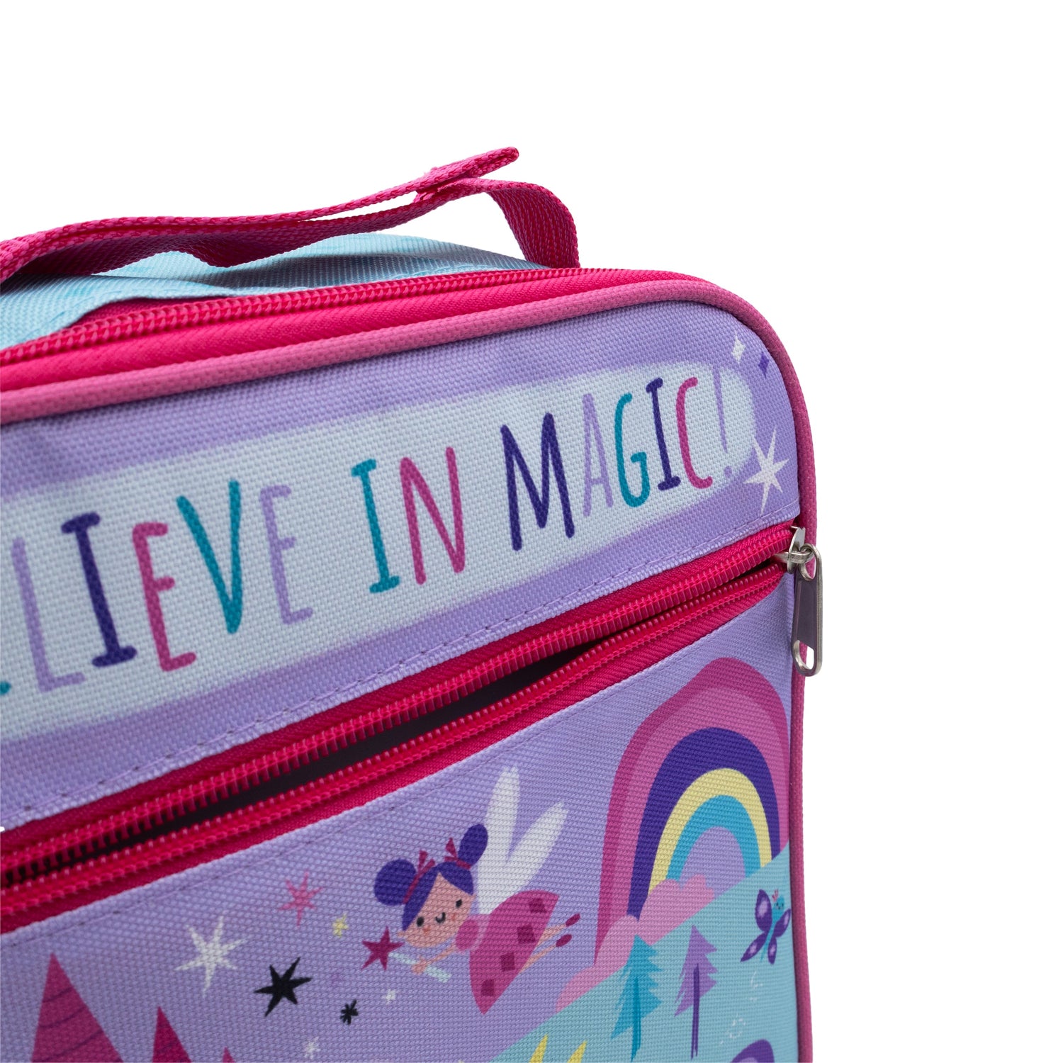 Children’s Magical Creatures Lunch Bag