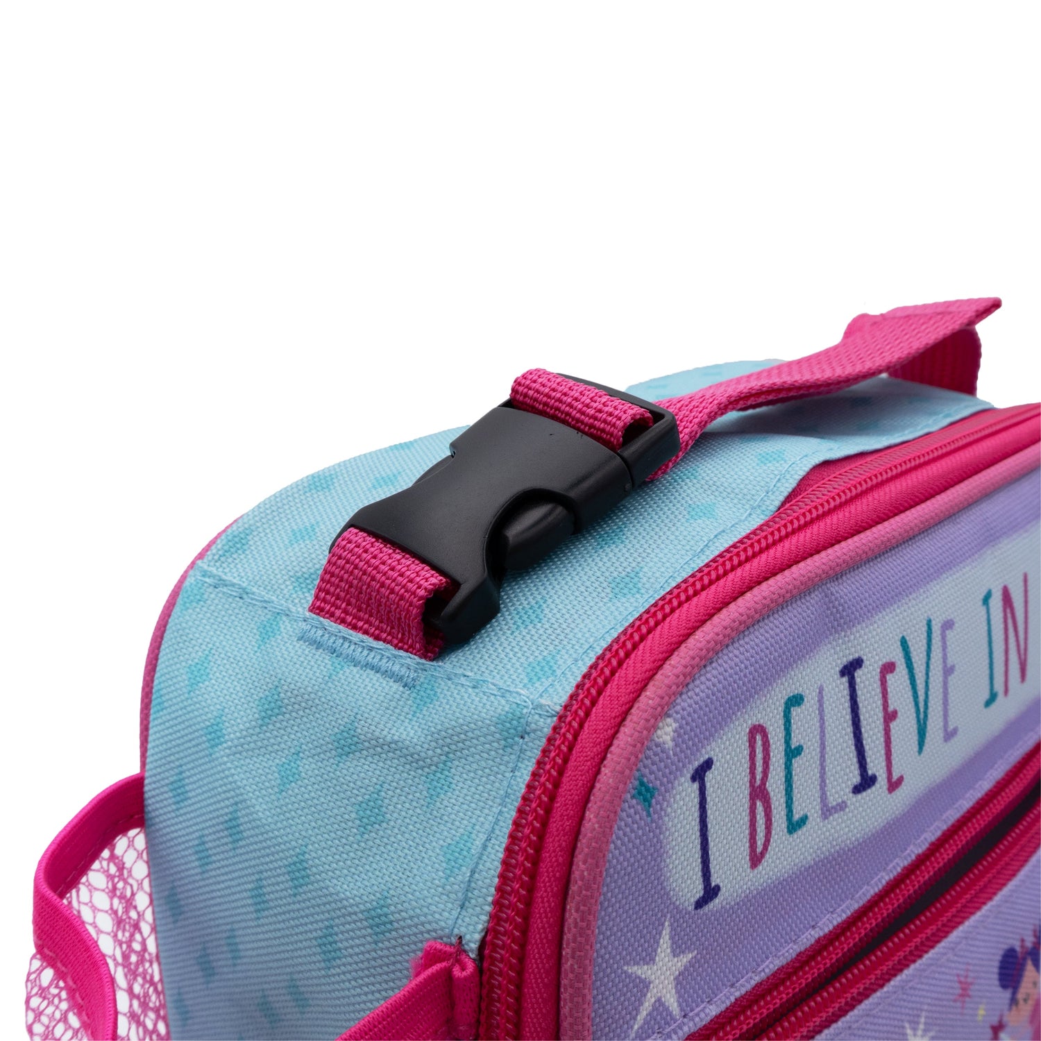 Children’s Magical Creatures Lunch Bag